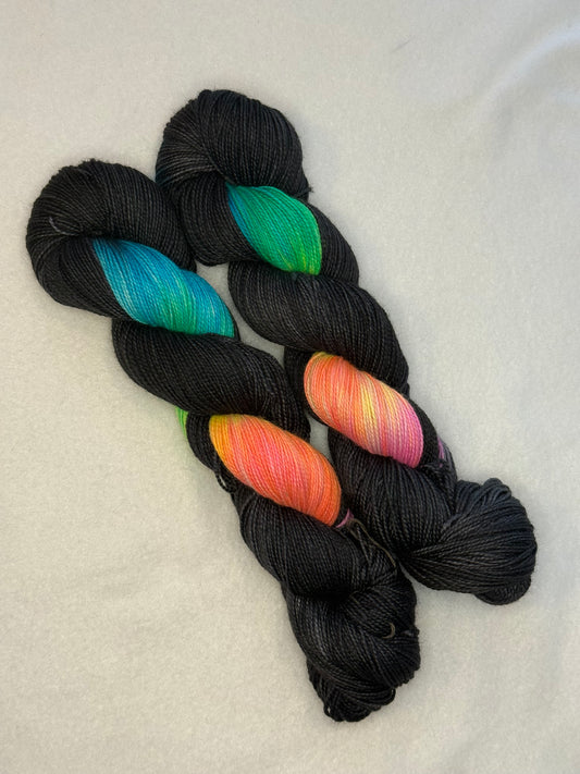 Bowling Alley Carpet