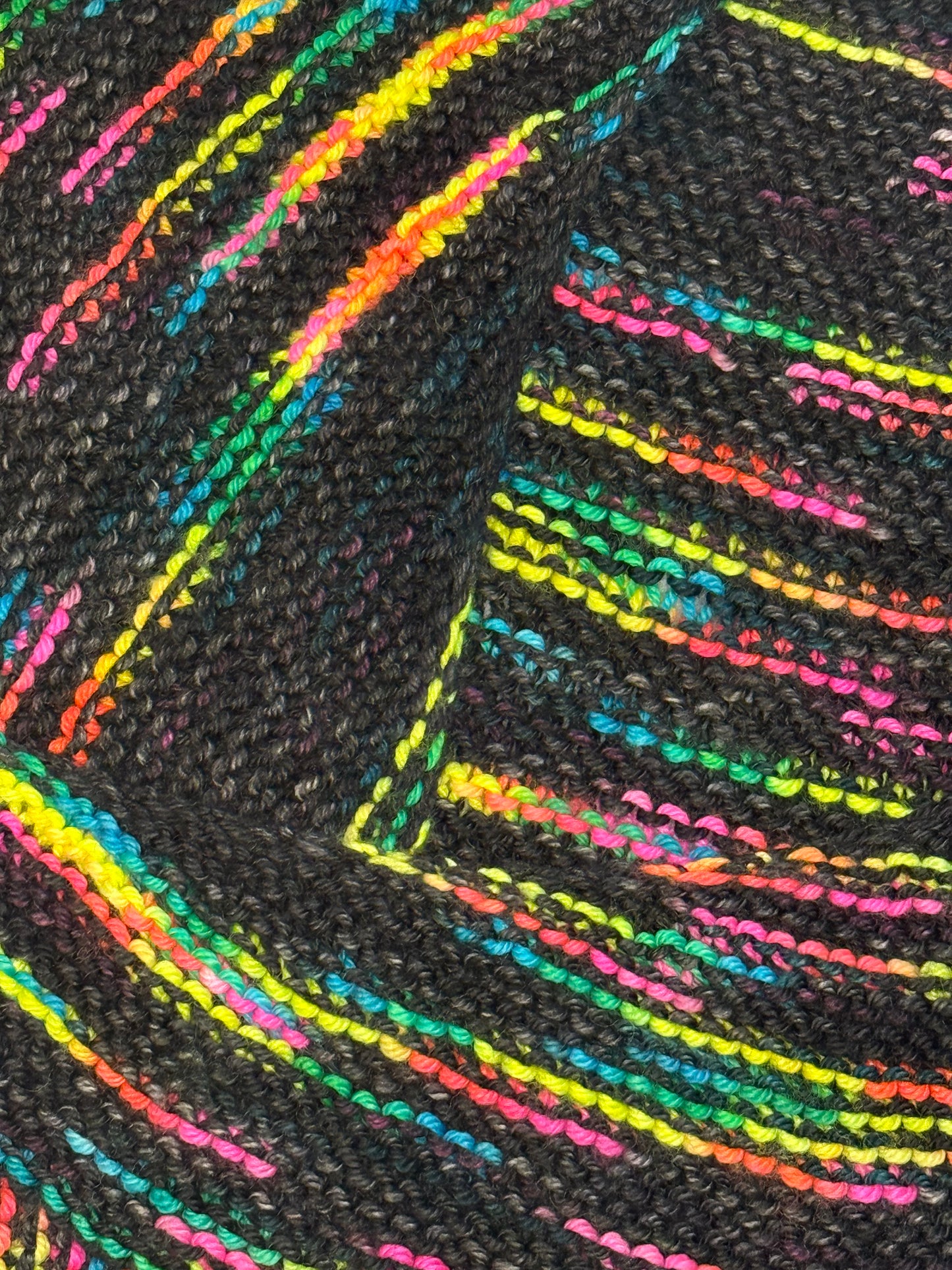 Bowling Alley Carpet