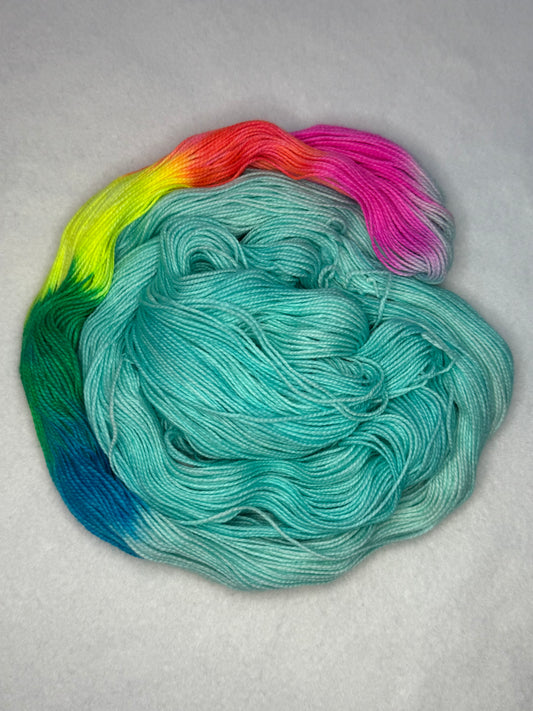 Cotton Candy