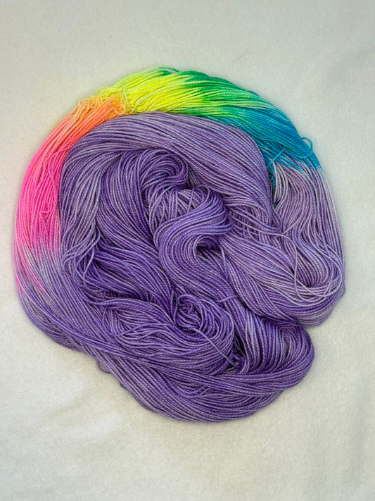 Candy Floss