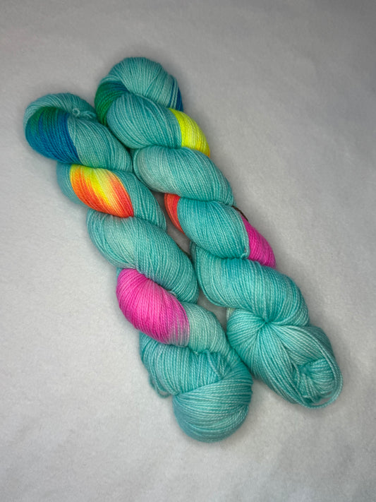 Cotton Candy