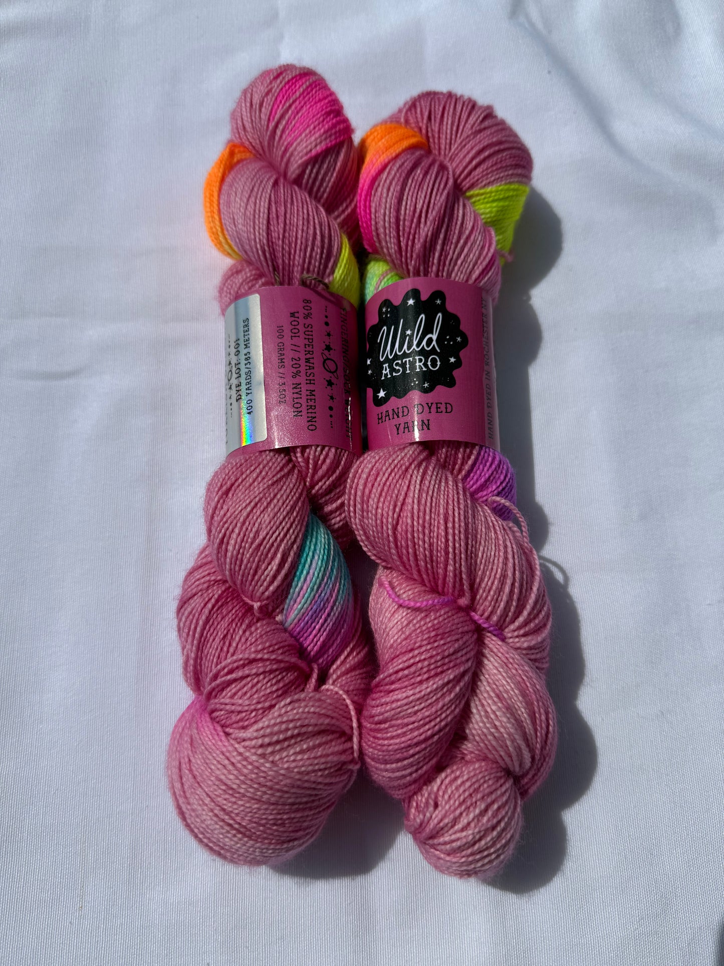 Turkish Delight