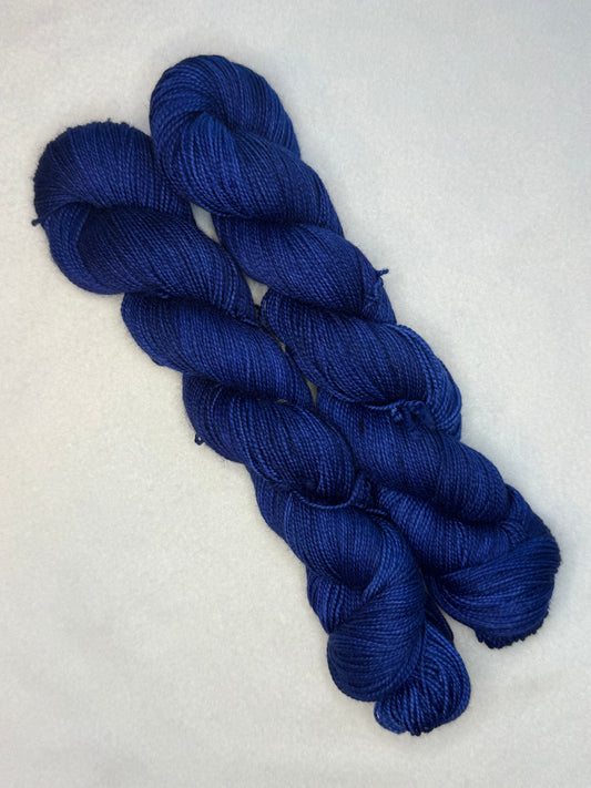 Blue Velvet