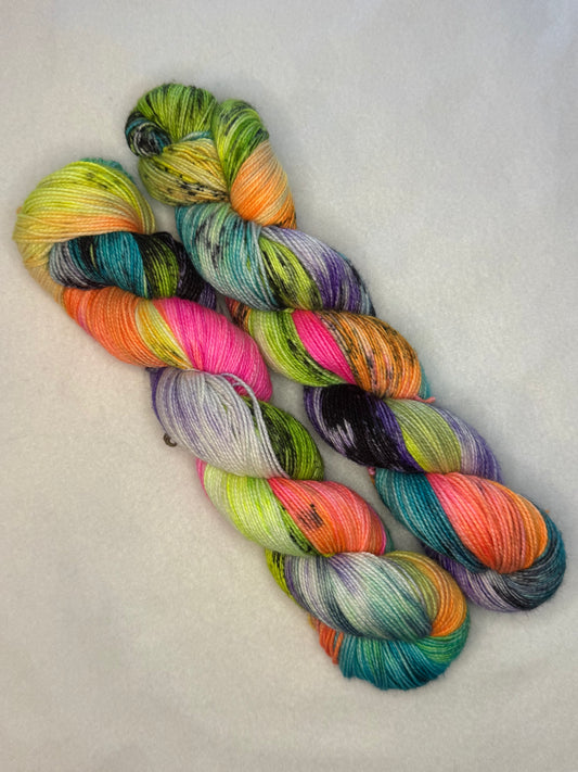 Specktacular